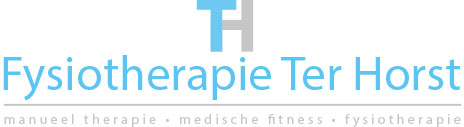 Fysiotherapie Ter Horst Logo